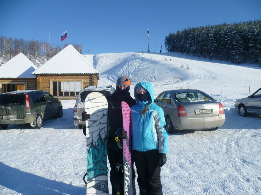 Дмитрий Архипов | Пенза