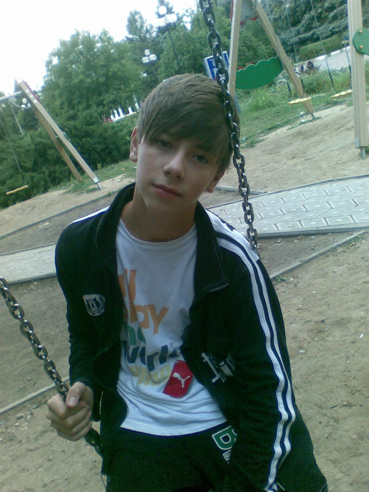 Фото профиля