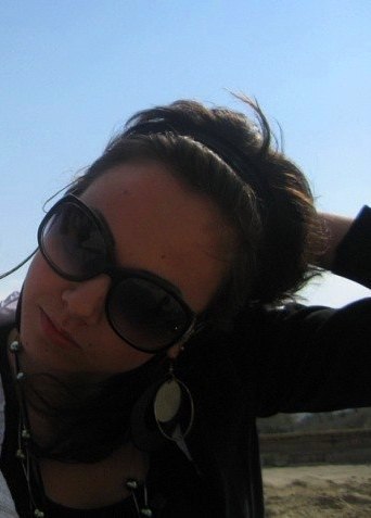 Виктория Гук 