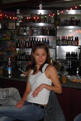 Дарья Утукогир | Санкт-Петербург