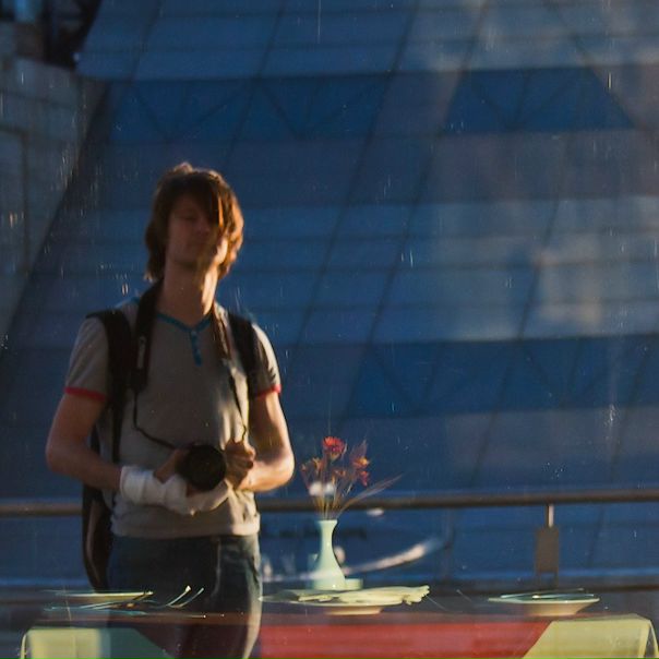 №83, Стас Булгаков, Нижний Новгород №83, Стас Булгаков, Нижний Новгород