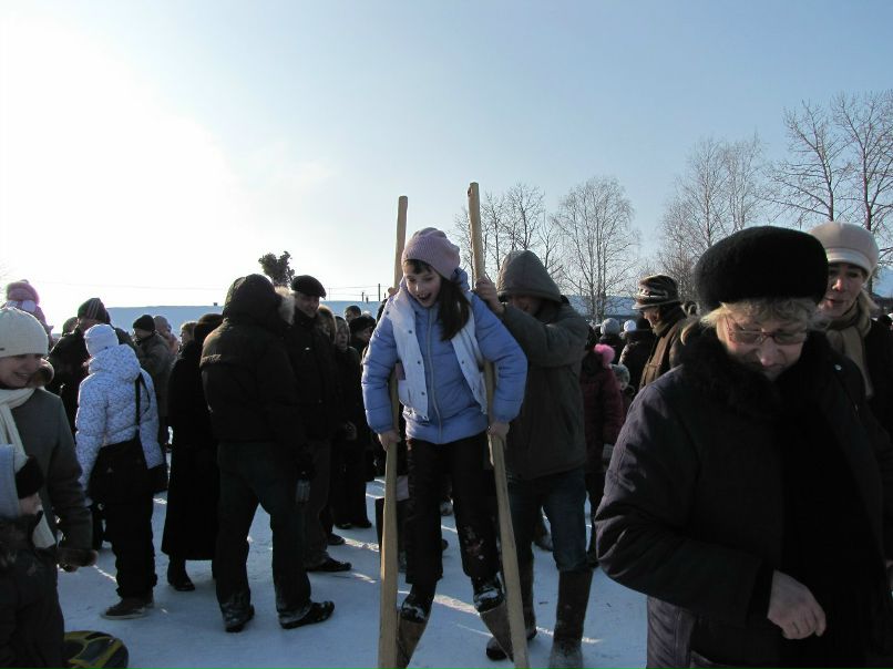 Федор Козин | Череповец