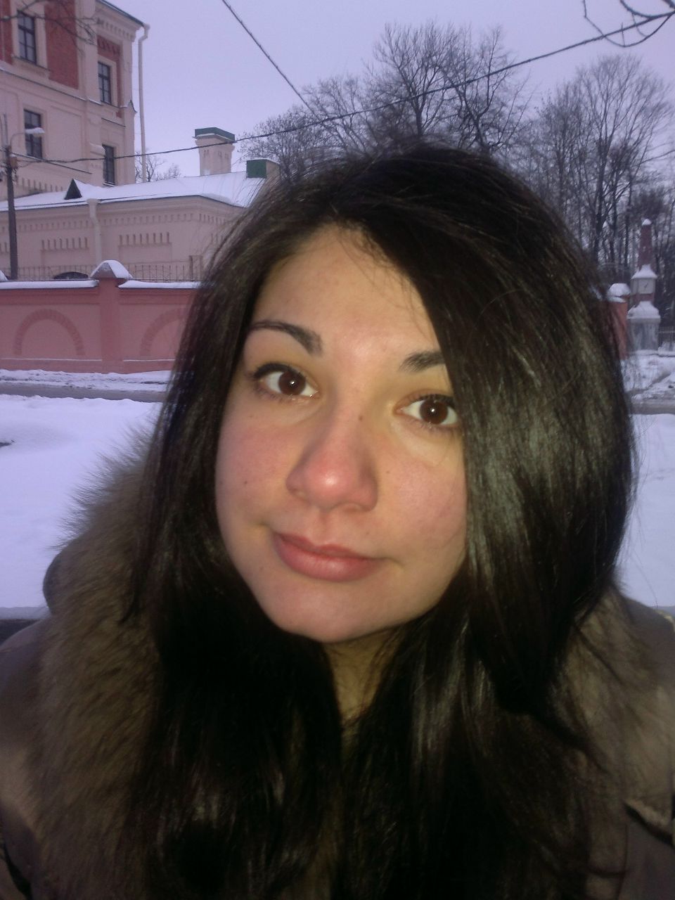 Диана Батьковна ♥МаЛыШкА Ди♥ | Санкт-Петербург