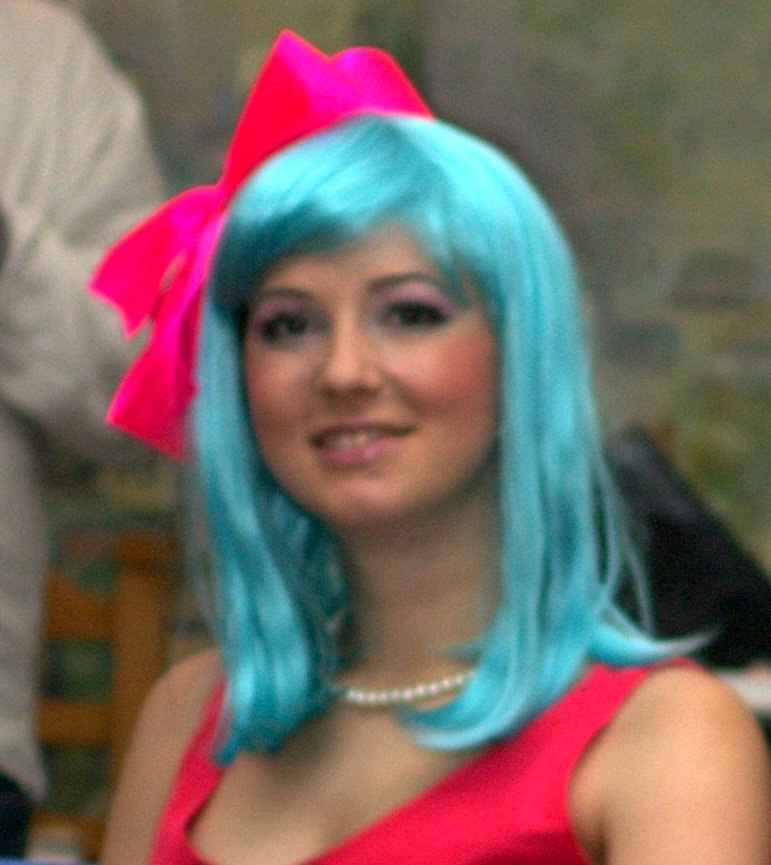 Христина Луцьків | 