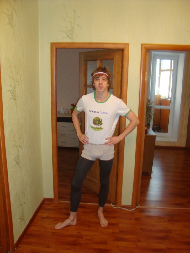 Фото профиля