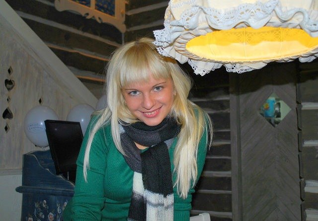 Елена Некрасова Teddylady | Минск