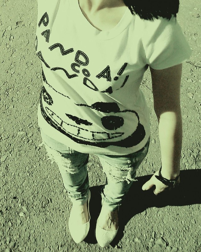 Юля Кузьмич | Луганск