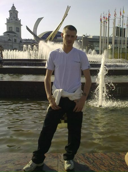 №17, Алексей Никишин, Москва, Россия №17, Алексей Никишин, Москва, Россия