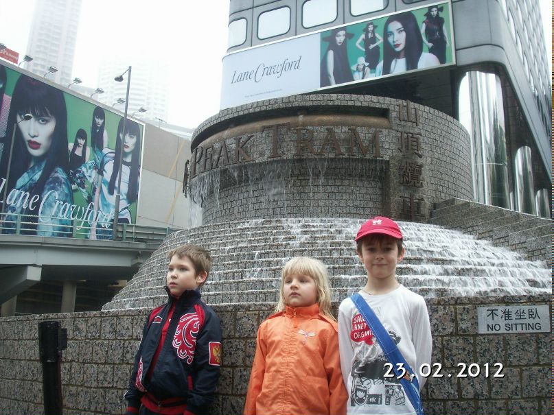 Аня Уварова | Санкт-Петербург