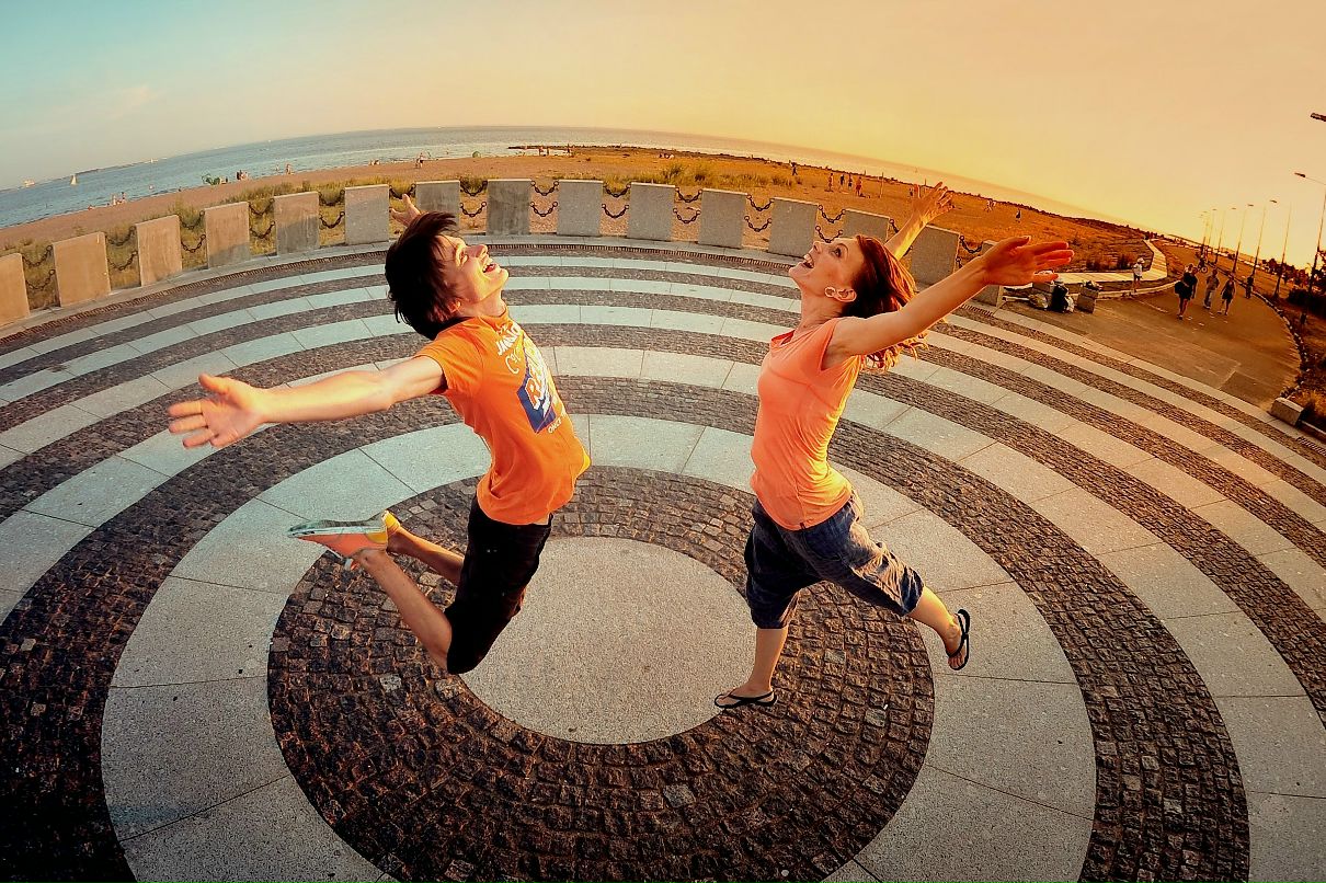 Кристина Лалетина | Санкт-Петербург