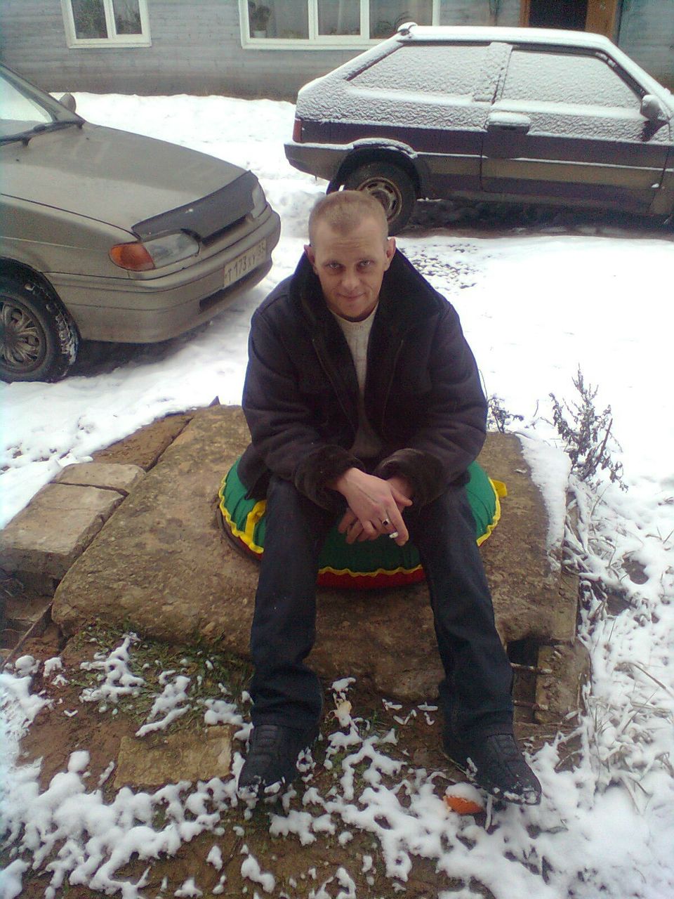 Павел Пучков | Череповец