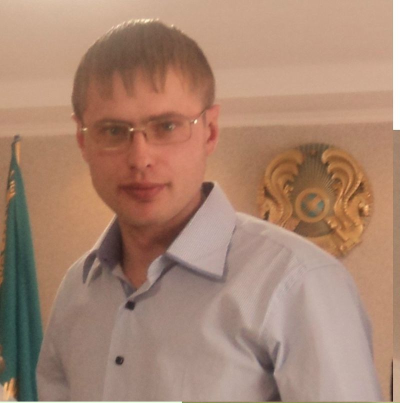 Александр Бельков | Новосибирск