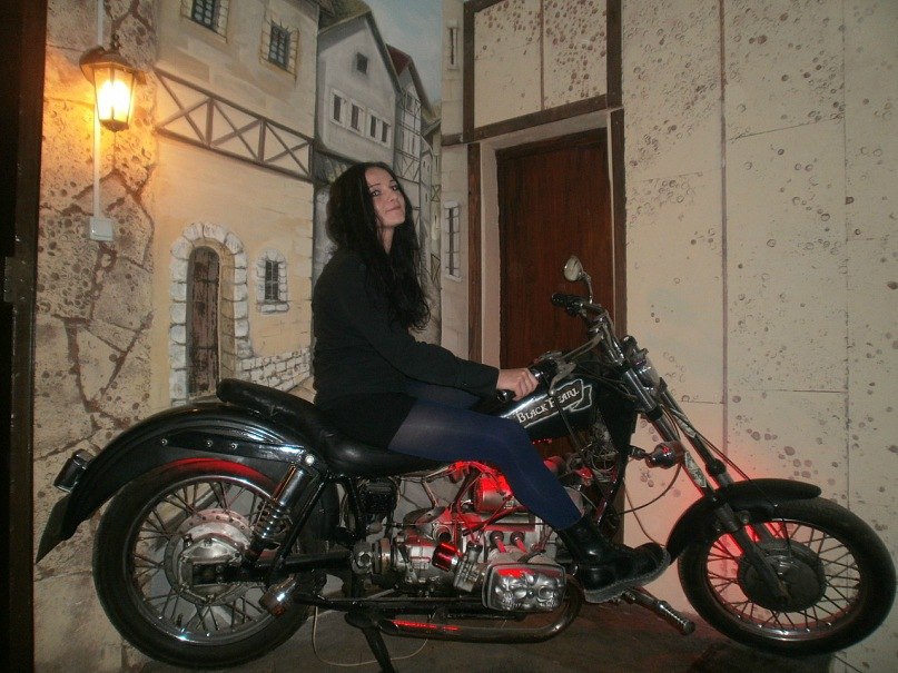 Катя Копчак | Николаев