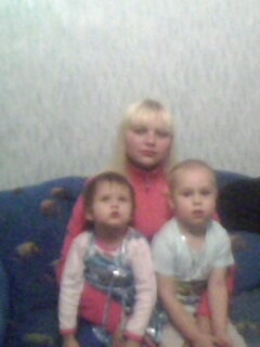 №160, Кристина Васильева №160, Кристина Васильева