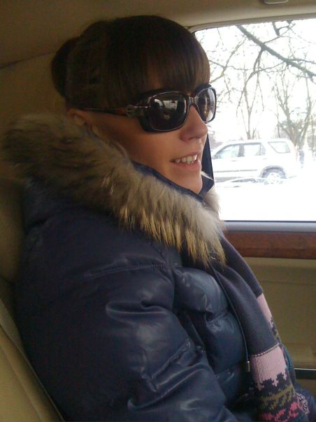 №35, Katarina Kovel, 41 год, Минск №35, Katarina Kovel, 41 год, Минск