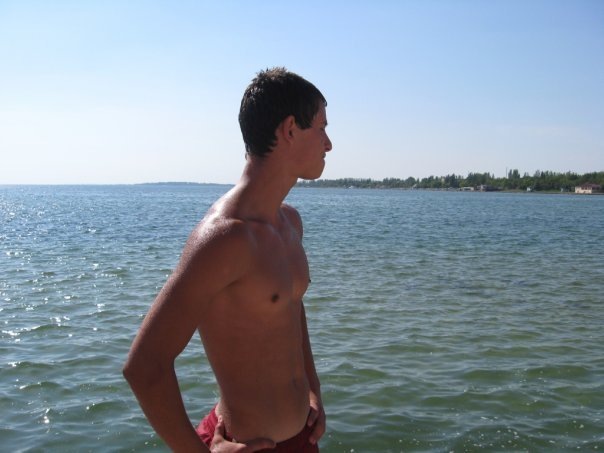 №34, Юра Якуб, Скадовск №34, Юра Якуб, Скадовск