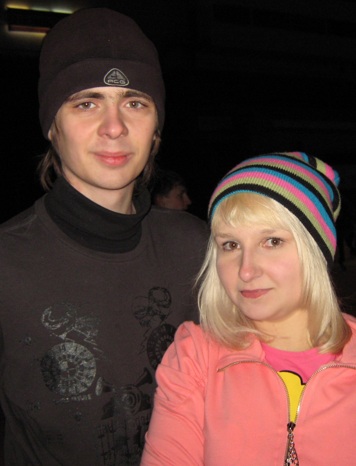 Фото профиля