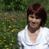 Аватар: Зульфия Гордеева