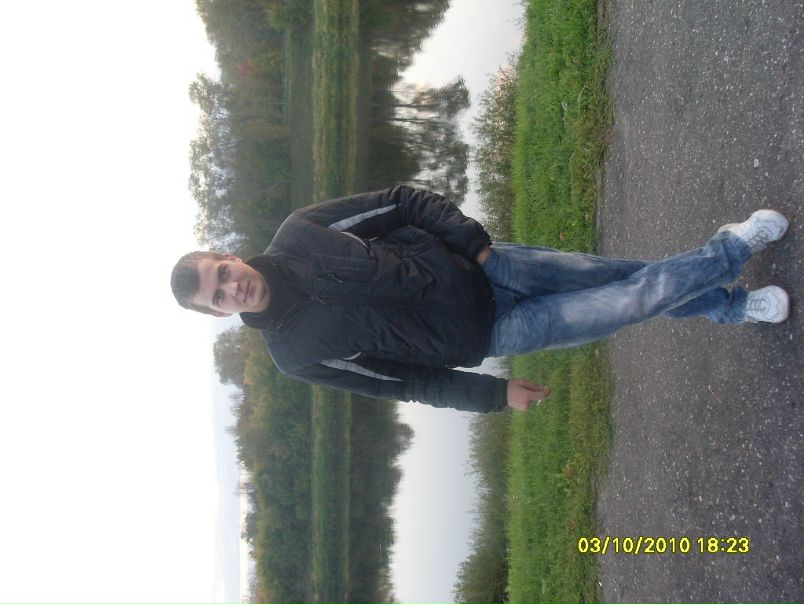 №47, Владислав Антонов, Новополоцк №47, Владислав Антонов, Новополоцк