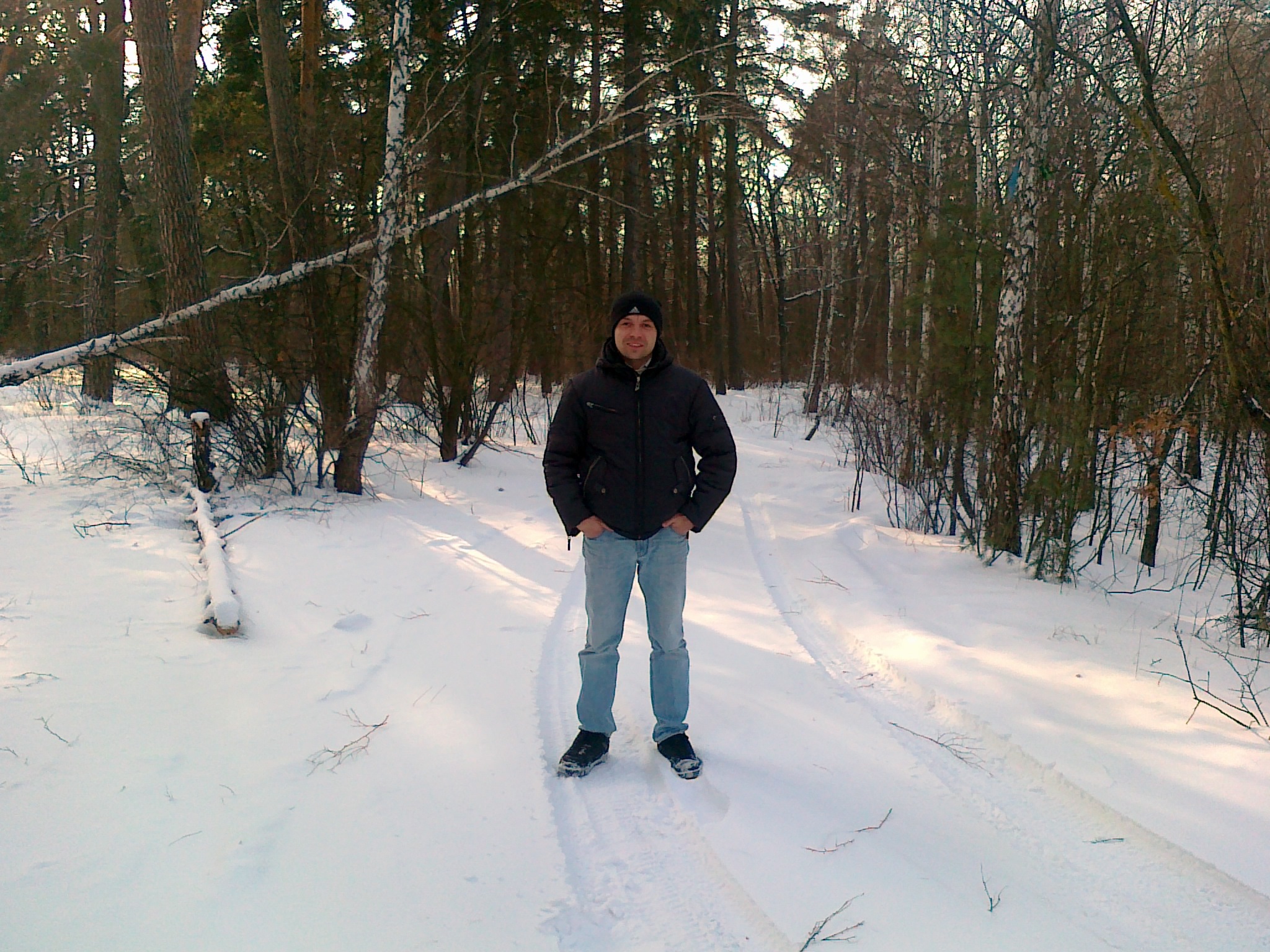 Фото профиля