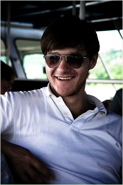 №30, Алексей Вьюнов, Ульяновск, Россия №30, Алексей Вьюнов, Ульяновск, Россия