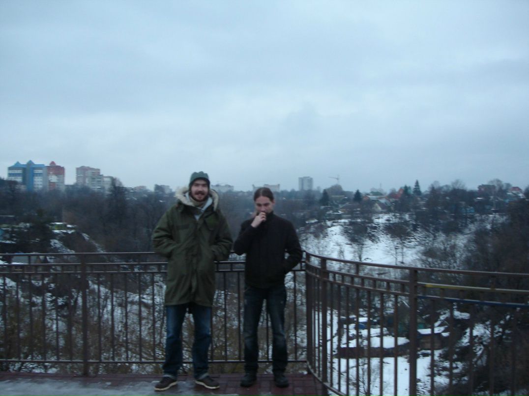 Олег Никитин | Москва