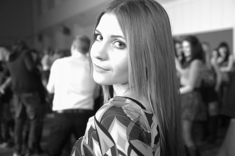 Елизавета Семенюк | Минск