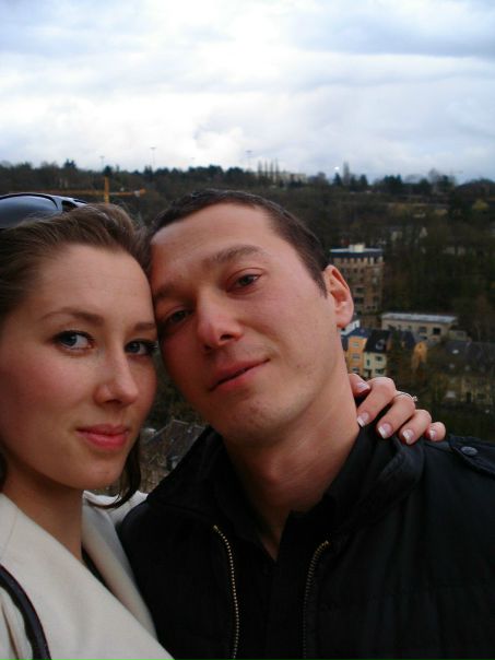 №20, Bacharov Ruslan, Amsterdam №20, Bacharov Ruslan, Amsterdam