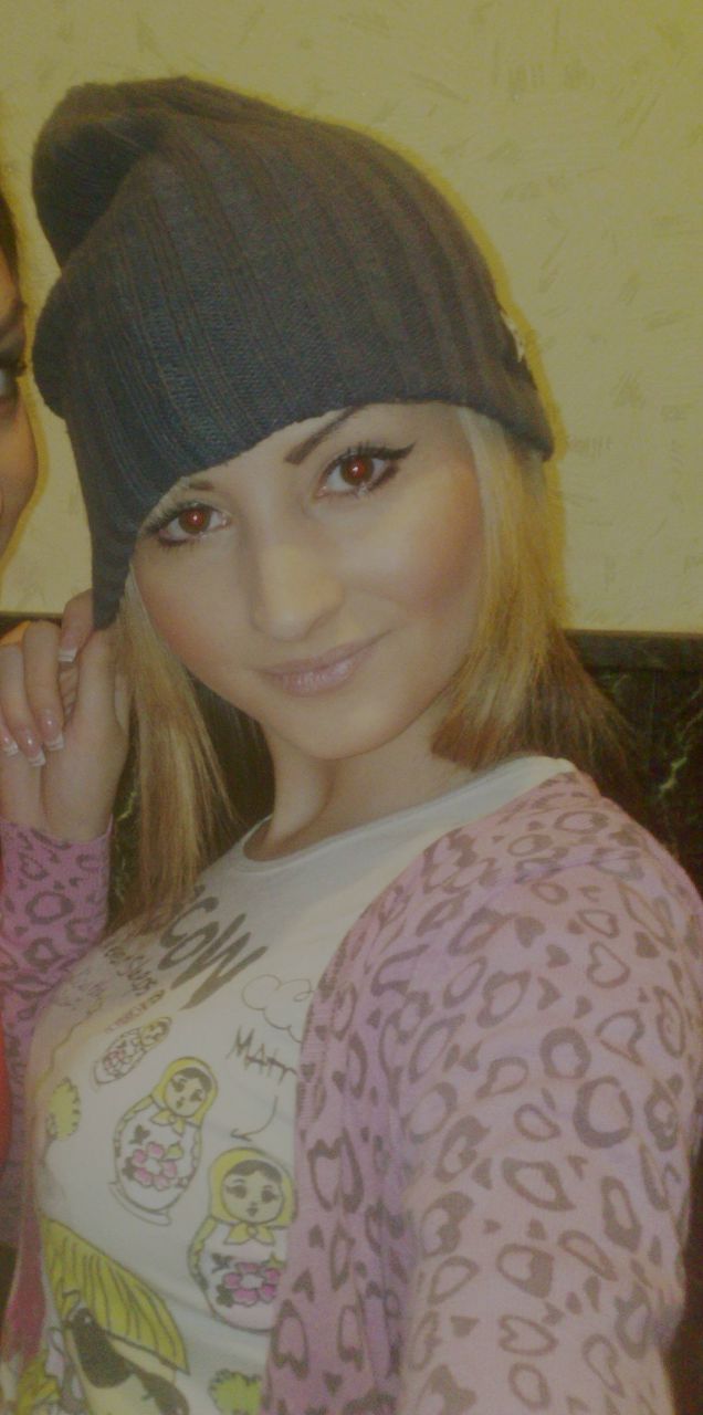 Maria Rass A. | Ангарск