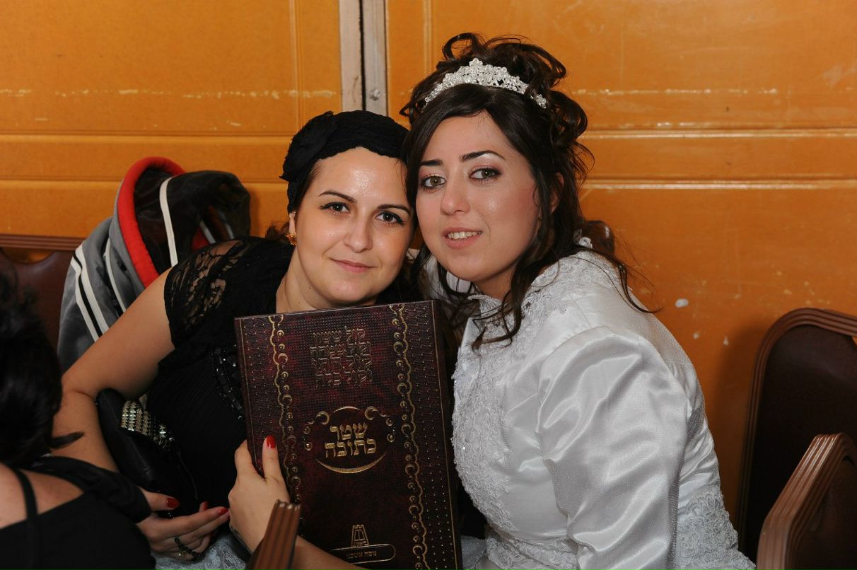 Софик Золотарёва | Хайфа