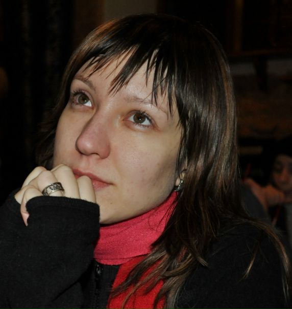 №23, Maria Bazlova, Сочи №23, Maria Bazlova, Сочи