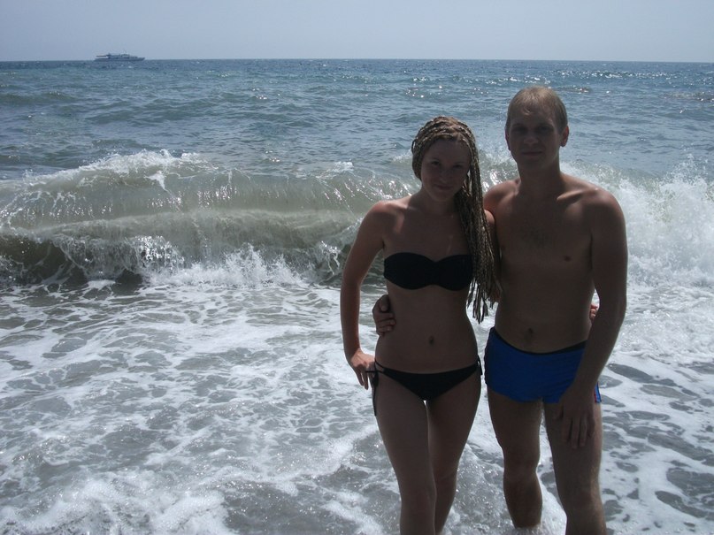 Валерия Захарова | Ярославль