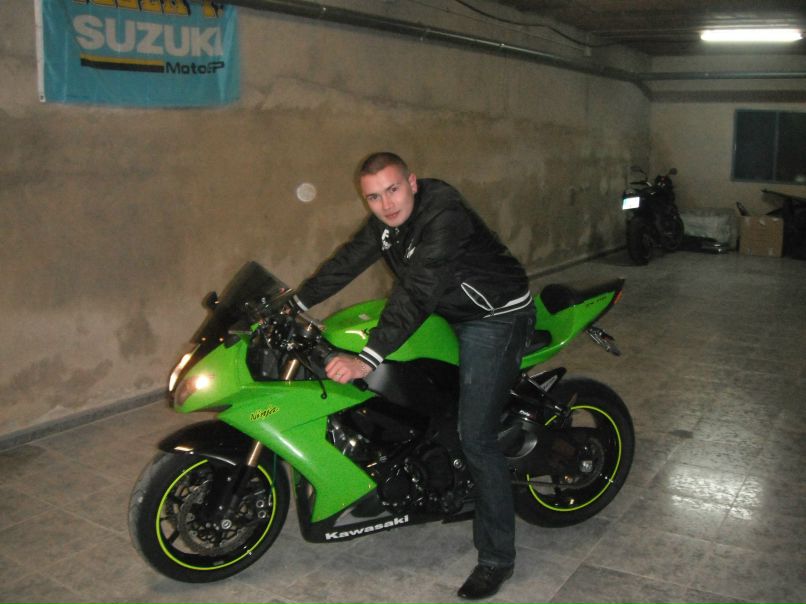 Назар Ныч | Ивано-Франковск