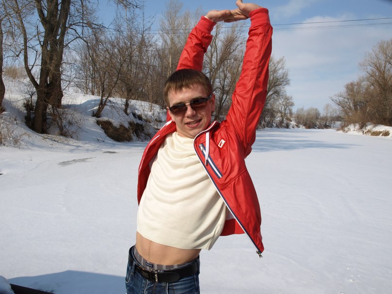 Илья Коновалов | Самара