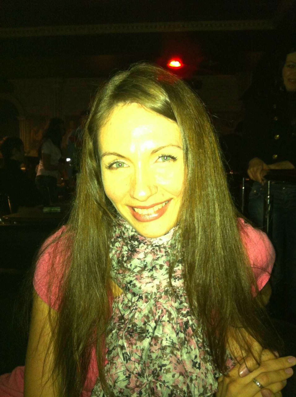 Вера Чилей | Тольятти