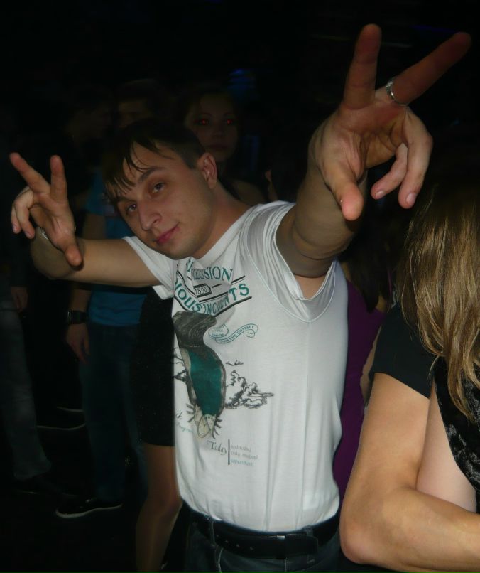 Дмитрий Мохначев | Актобе