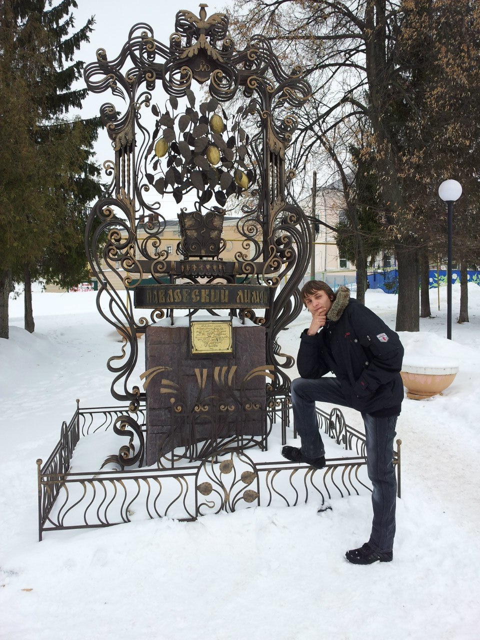 Никита Навдаев | Нижний Новгород