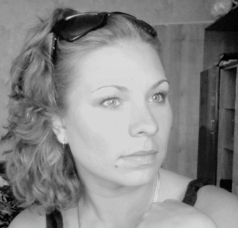 Оленька Промская | Луганск