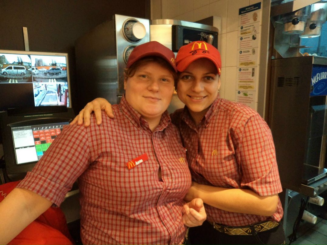 Света Василенко ;))позитивчик;)) | Киев