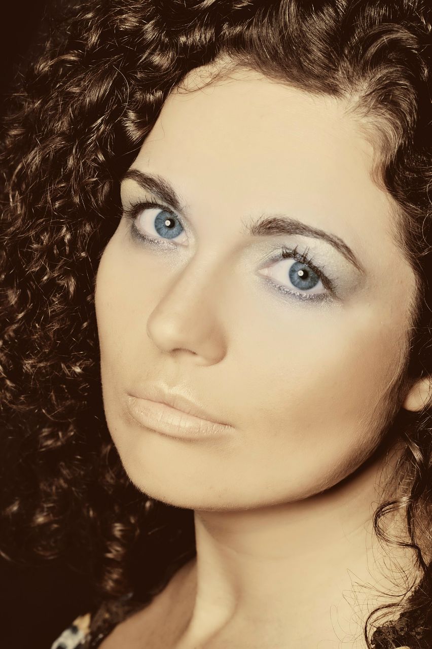 Виктория Урусова | Санкт-Петербург