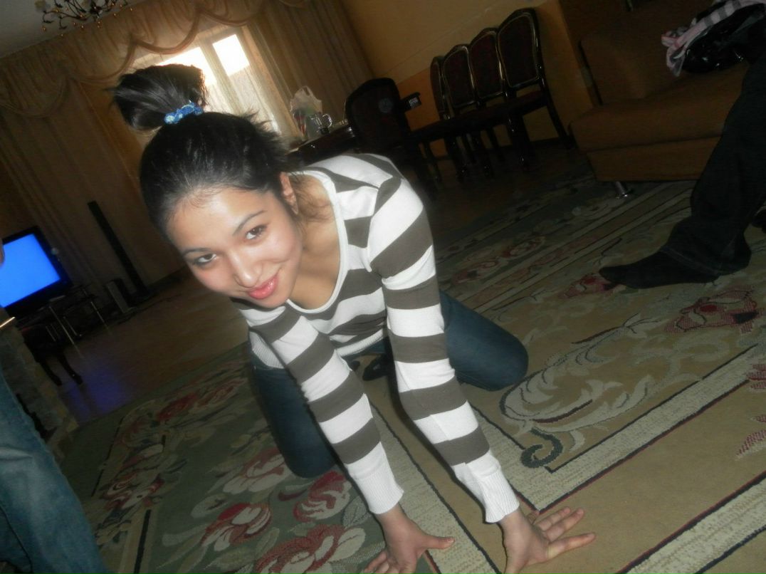 Екатерина Выродова | Алматы