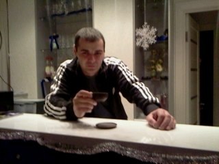 Саня Чёрный | Воронеж