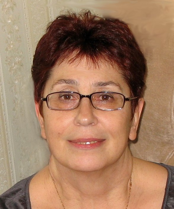 Клара Булаткина | Санкт-Петербург