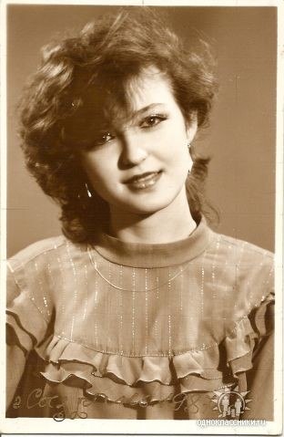 Марина Сачко | Москва