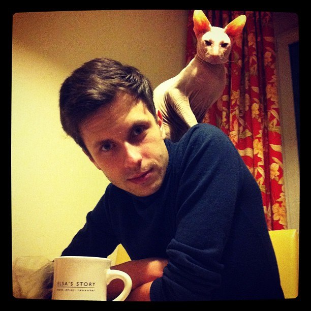 Анна Машевская | Санкт-Петербург