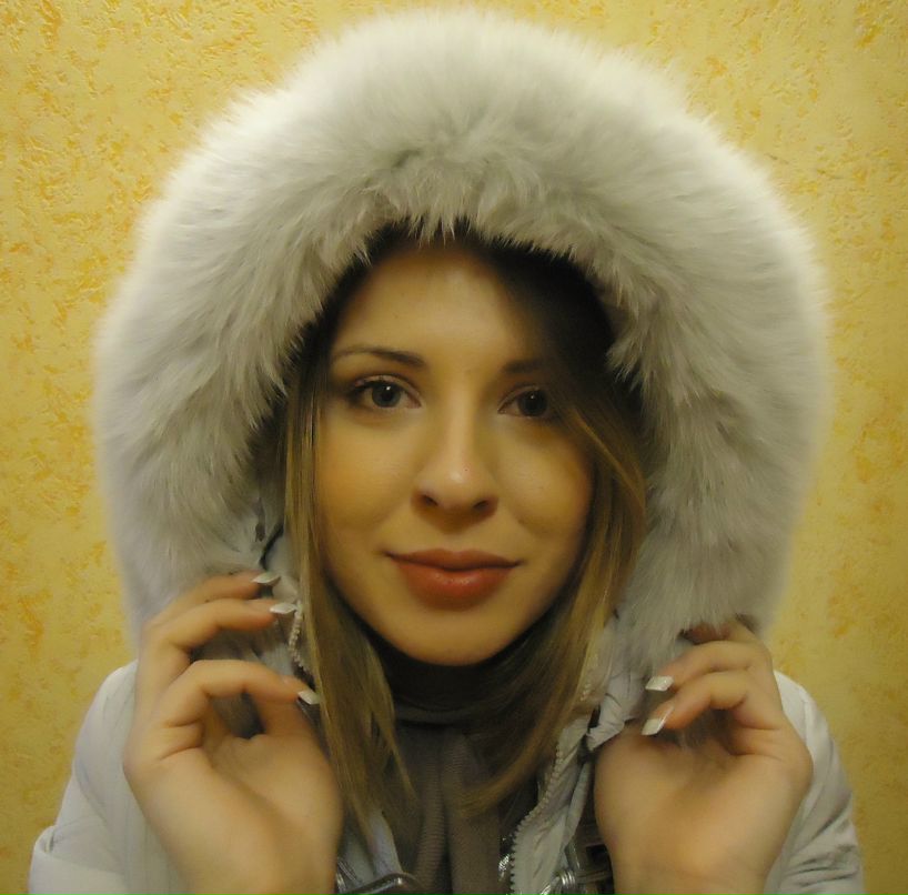 Дарья Соколова | Запорожье