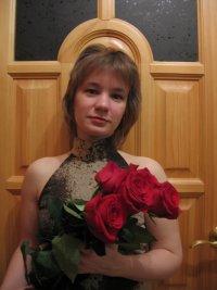 Марина Шестакова