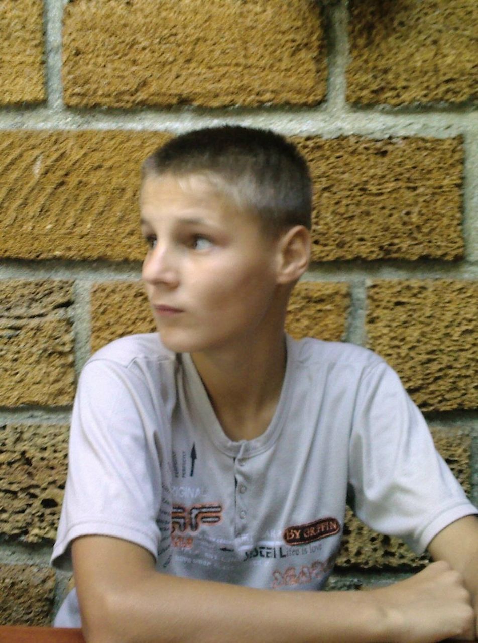 Дмитрий Стащенко Романович | Белгород-Днестровский