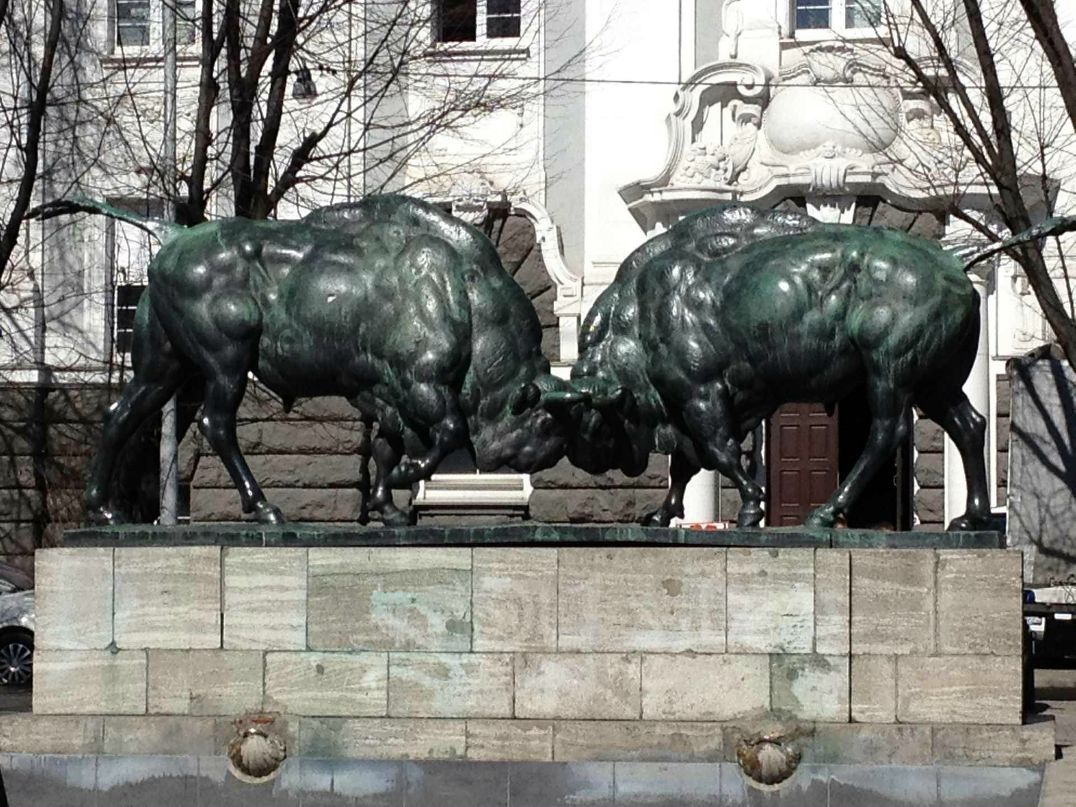 Elenitta Alekseeva | Москва