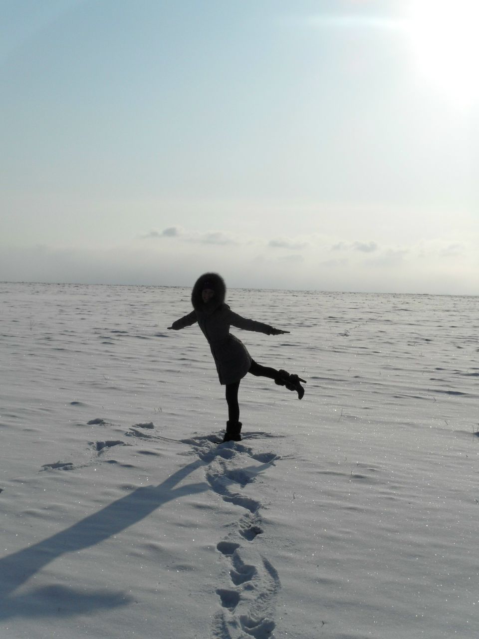 Татьяна Ефремова | Енакиево